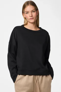 Sudadera basica