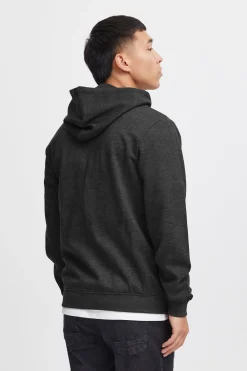 Sudadera Capucha con Cremallera