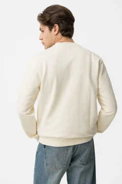 Sudadera Casual
