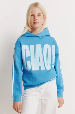 Sudadera ciao ni&ntilde;a
