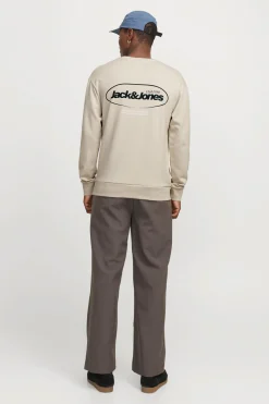 Sudadera club 1990