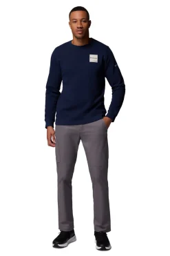Sudadera Columbia Trek&trade; para hombre