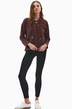 Sudadera con capucha