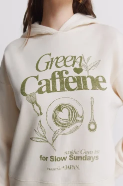 Sudadera con capucha