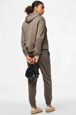 Sudadera con capucha