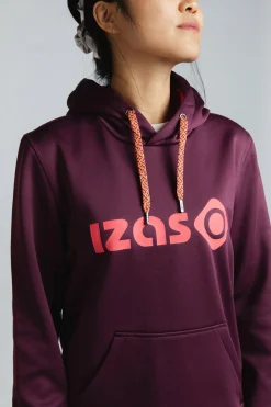 Sudadera con capucha