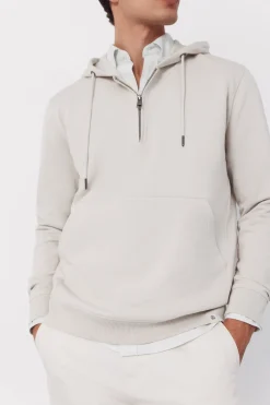 Sudadera con capucha
