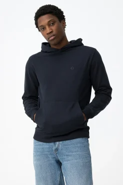 Sudadera con capucha