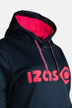 Sudadera con capucha