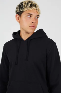 Sudadera con capucha