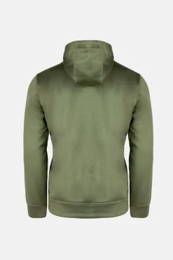 Sudadera con capucha