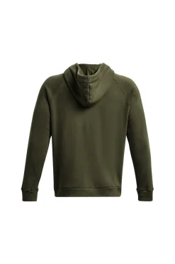Sudadera con capucha