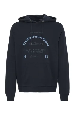 Sudadera con capucha
