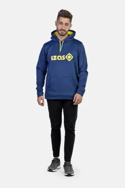 Sudadera con capucha