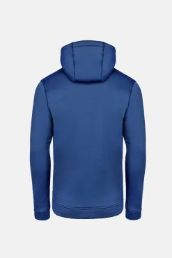 Sudadera con capucha