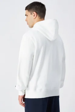 Sudadera con capucha