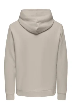 Sudadera con capucha