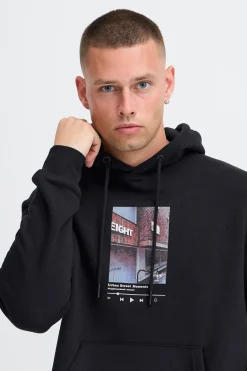 Sudadera con Capucha