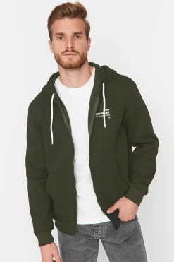 Sudadera con capucha