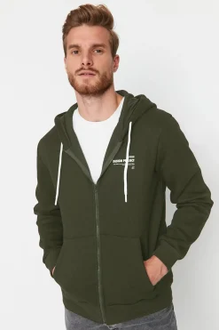 Sudadera con capucha