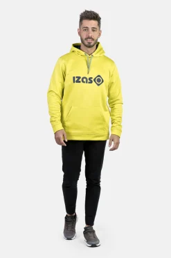 Sudadera con capucha