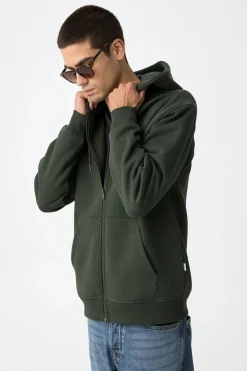 Sudadera con Capucha