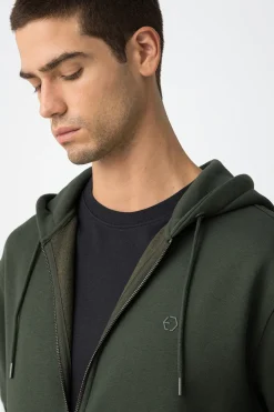 Sudadera con Capucha