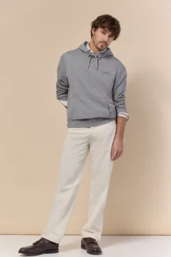 Sudadera con capucha
