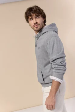 Sudadera con capucha