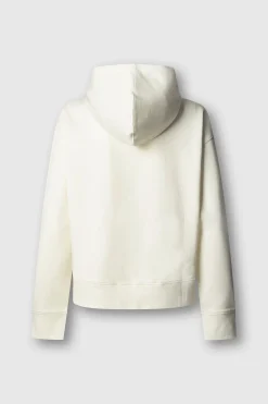 Sudadera con capucha