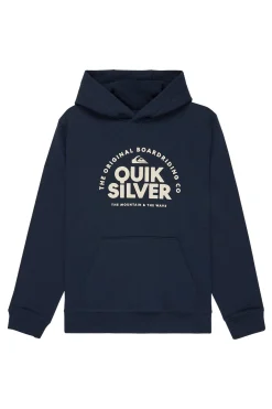 Sudadera con capucha