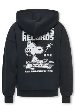 Sudadera con capucha
