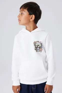 Sudadera con capucha