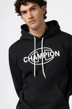 Sudadera con capucha Champion