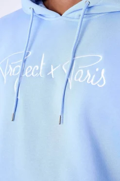 Sudadera con capucha Essentials