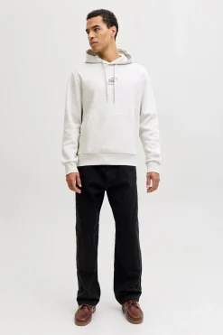 Sudadera con capucha regular fit
