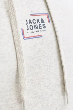 Sudadera con capucha regular fit