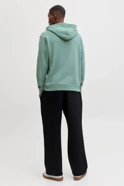 Sudadera con capucha relaxed