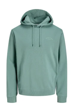 Sudadera con capucha relaxed
