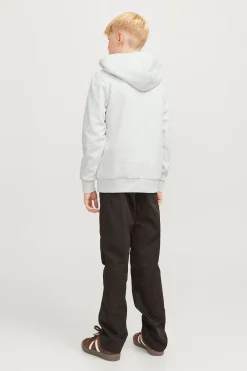 Sudadera con capucha relaxed