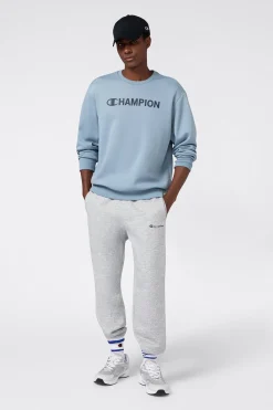 Sudadera cuello caja Champion