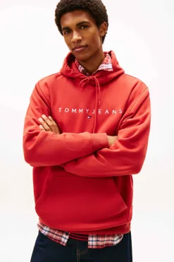 Sudadera de corte regular
