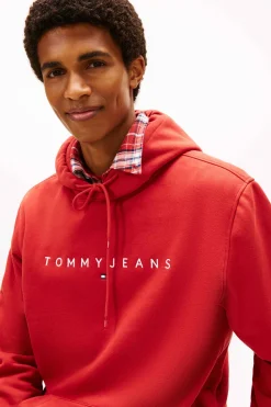 Sudadera de corte regular