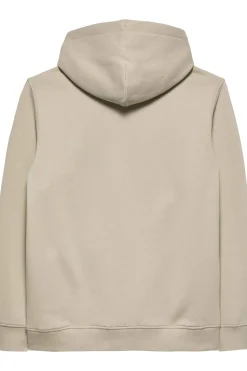 Sudadera de corte regular