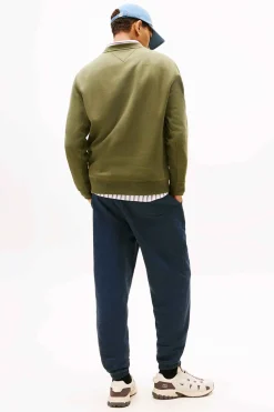 Sudadera de corte regular