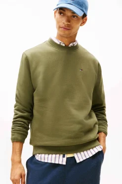 Sudadera de corte regular