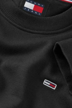 Sudadera de corte regular