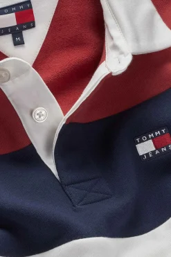 Sudadera de corte relajado