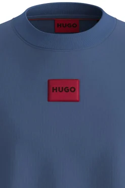 Sudadera de manga larga