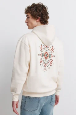 Sudadera &eacute;tnica